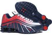 Nike Shox R4-026